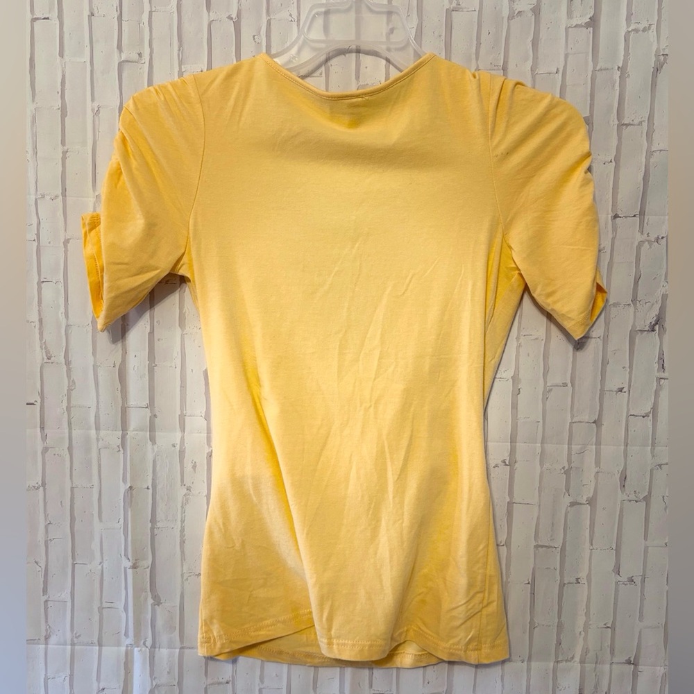 Color Story Vibrant Women's Short Sleeve Tee Collection - Picture 7 of 16